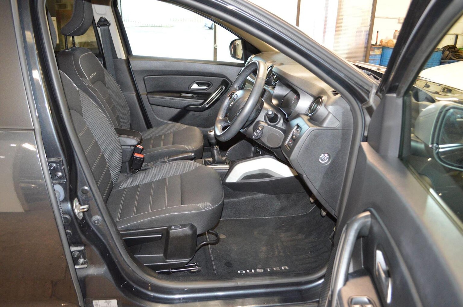 Used Dacia Duster 2021 for sale - 77213448: Photo 12