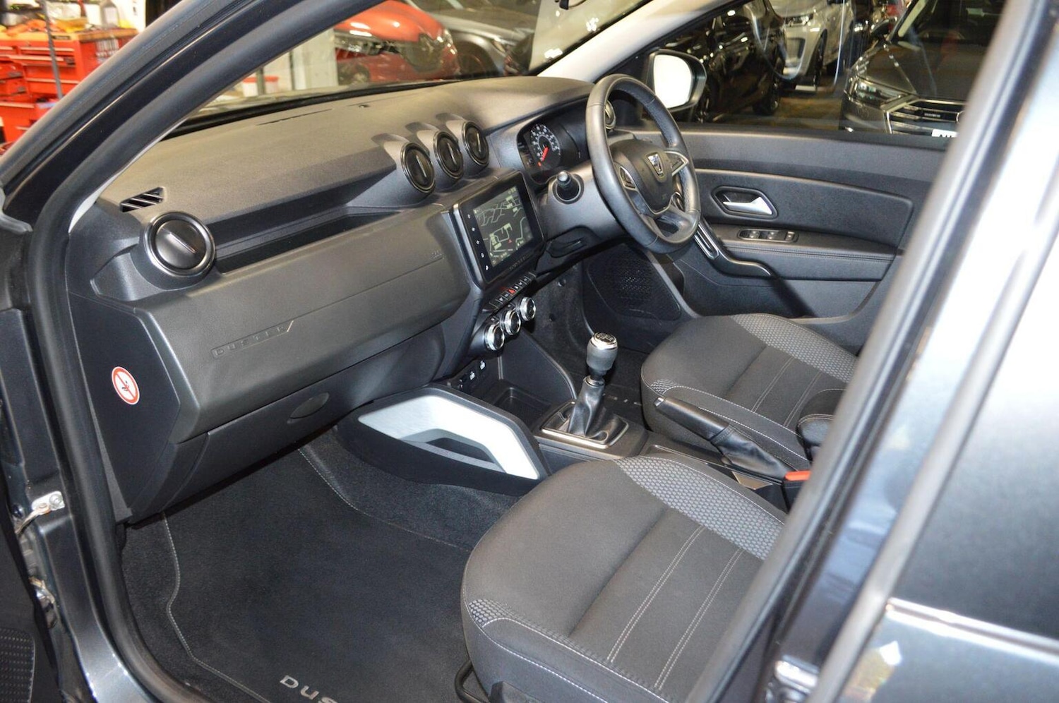 Used Dacia Duster 2021 for sale - 77213448: Photo 14