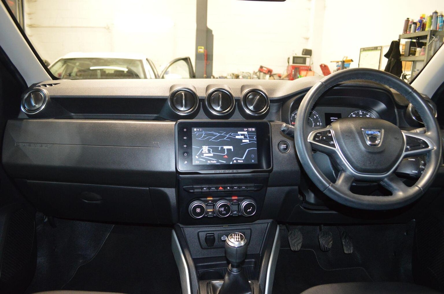 Used Dacia Duster 2021 for sale - 77213448: Photo 16