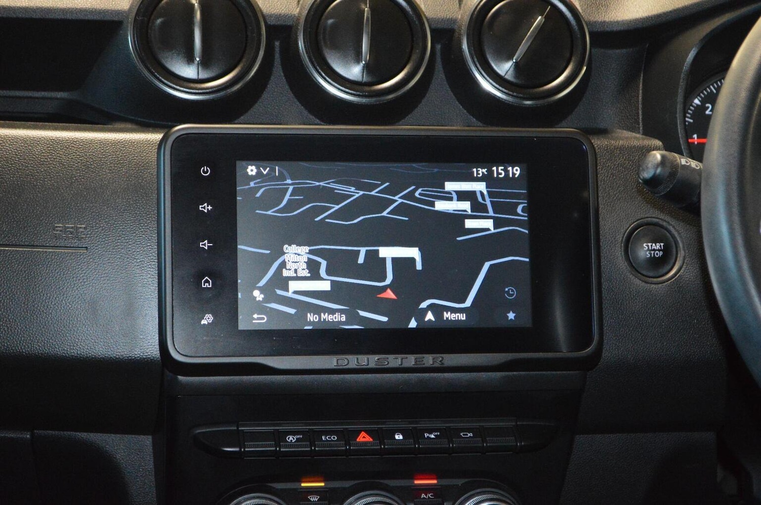 Used Dacia Duster 2021 for sale - 77213448: Photo 19