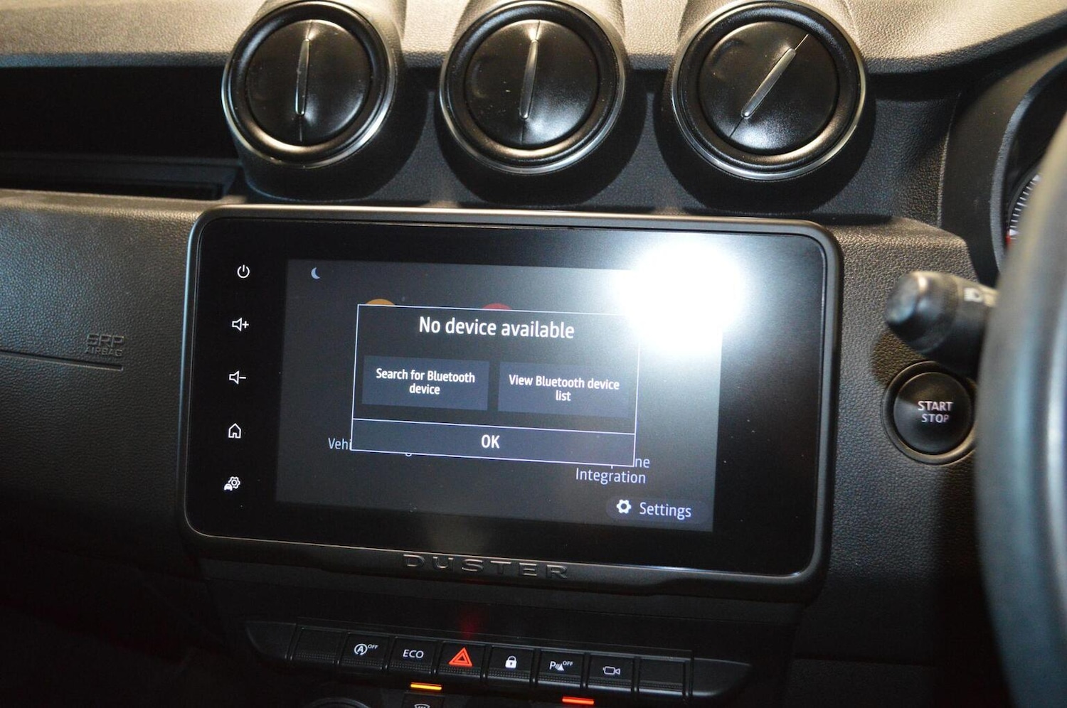 Used Dacia Duster 2021 for sale - 77213448: Photo 21