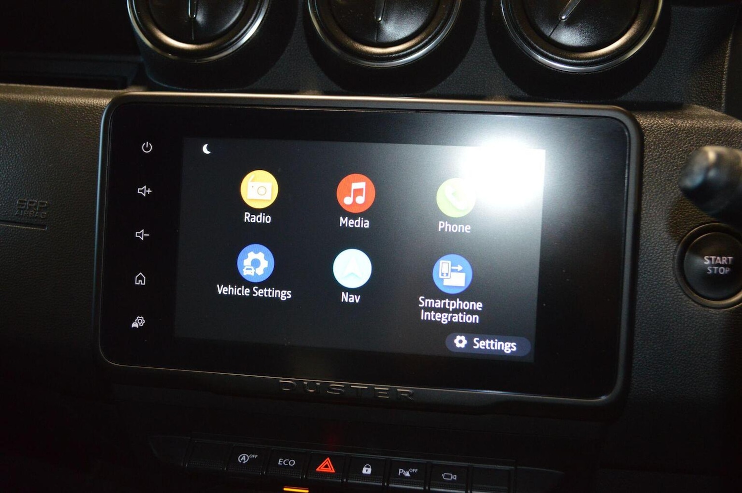 Used Dacia Duster 2021 for sale - 77213448: Photo 22