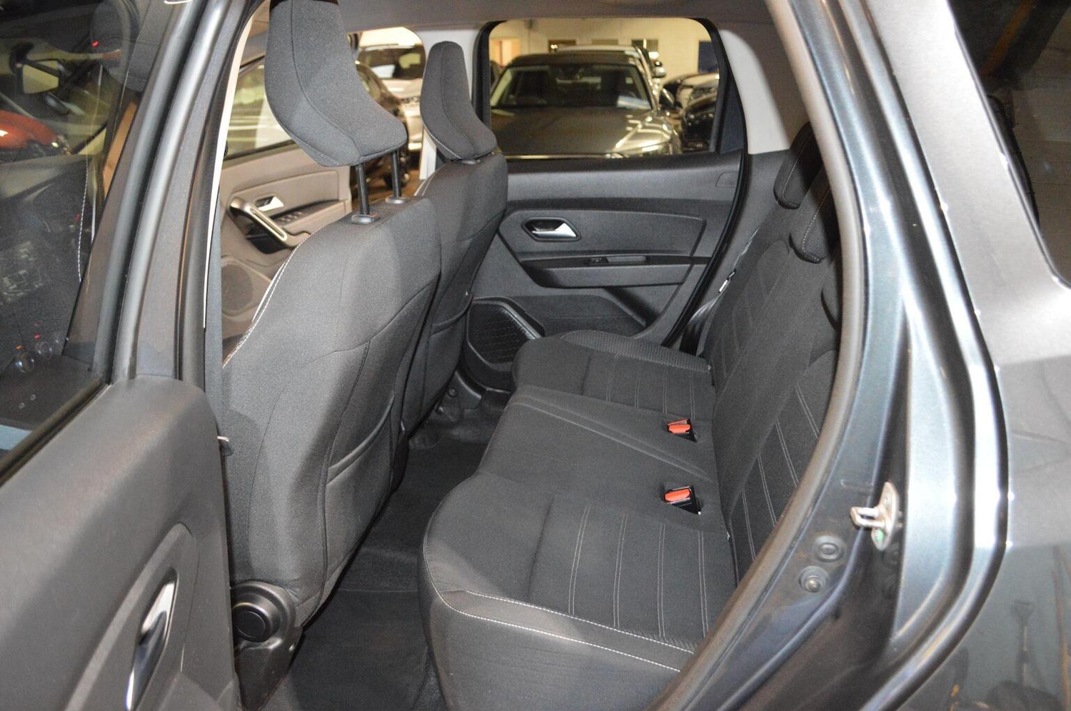 Used Dacia Duster 2021 for sale - 77213448: Photo 23