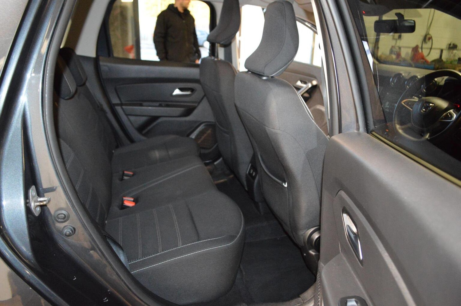 Used Dacia Duster 2021 for sale - 77213448: Photo 24