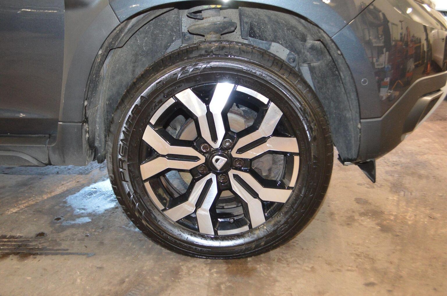 Used Dacia Duster 2021 for sale - 77213448: Photo 25