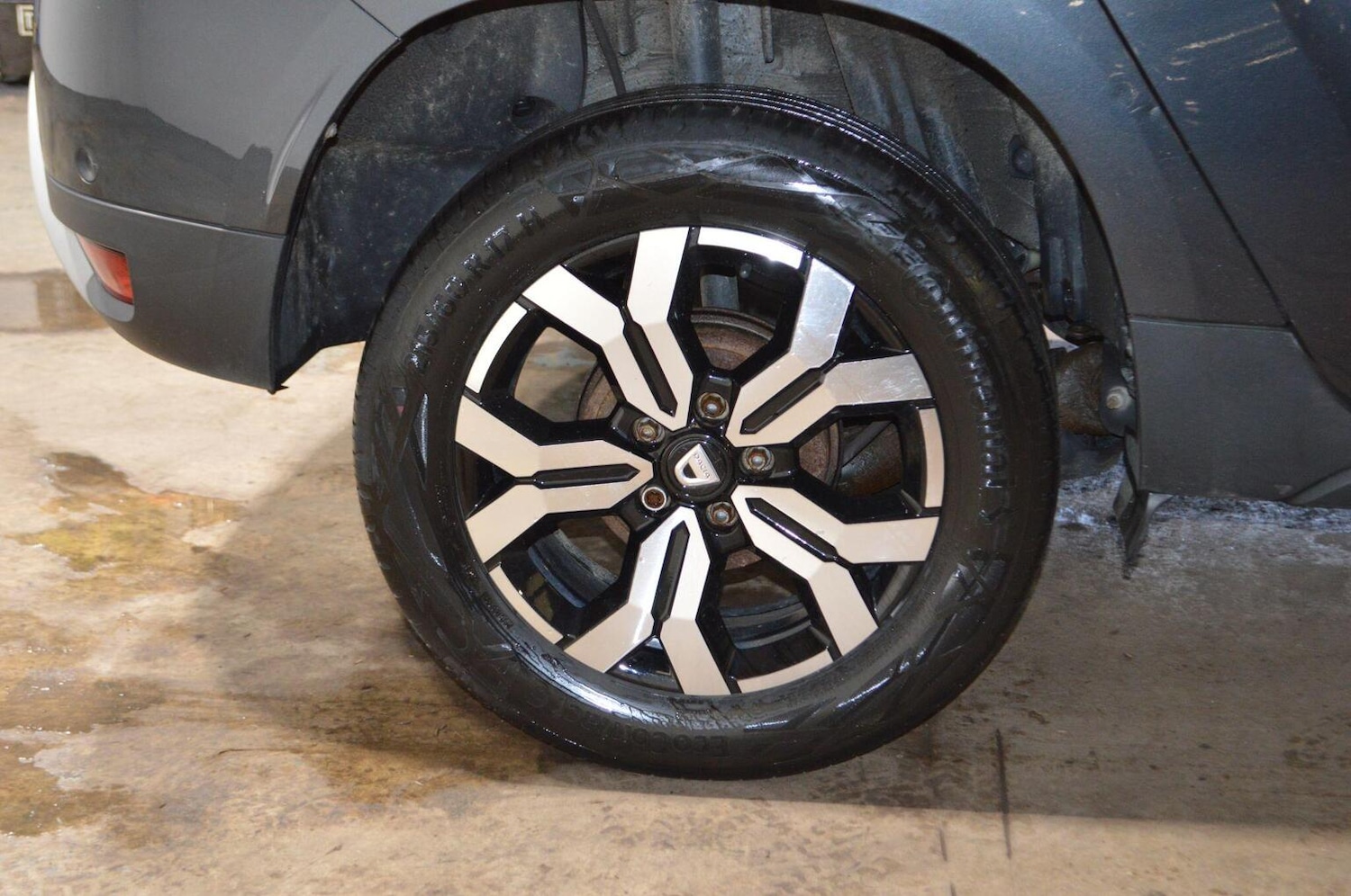 Used Dacia Duster 2021 for sale - 77213448: Photo 26