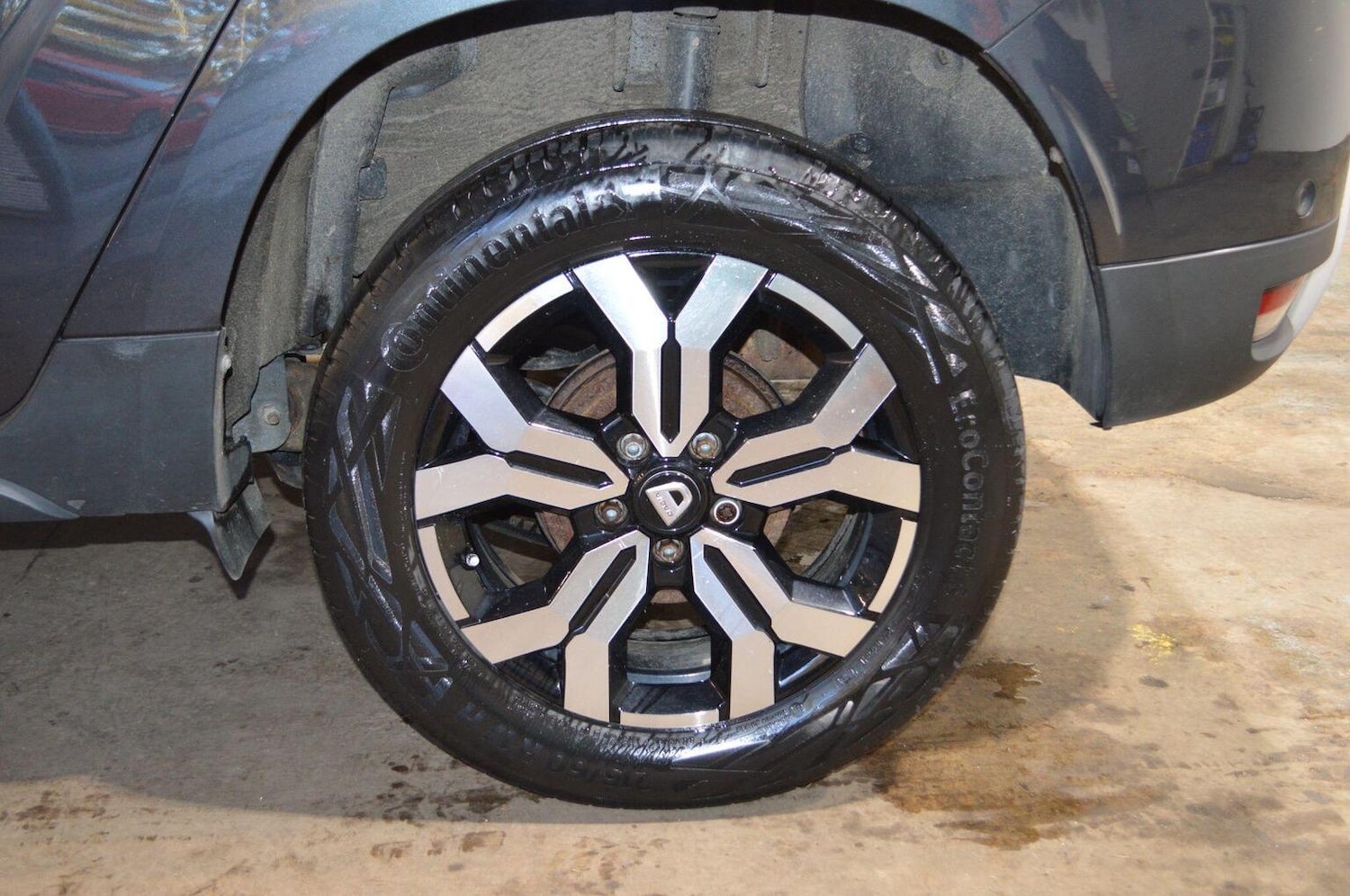 Used Dacia Duster 2021 for sale - 77213448: Photo 27