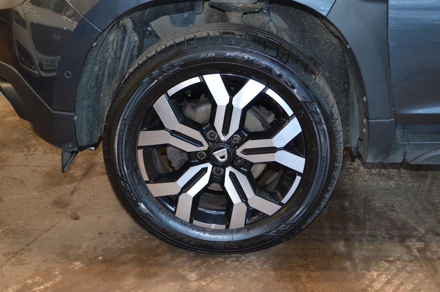 Used Dacia Duster 2021 for sale - 77213448: Photo 28