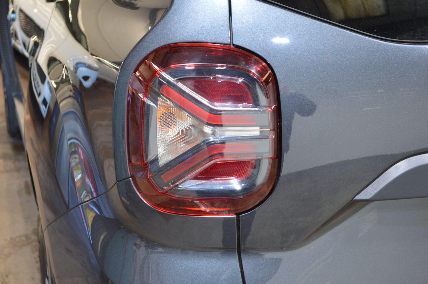 Used Dacia Duster 2021 for sale - 77213448: Photo 34