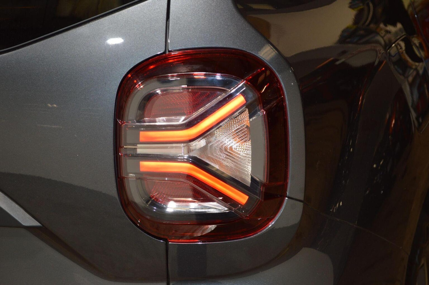 Used Dacia Duster 2021 for sale - 77213448: Photo 35