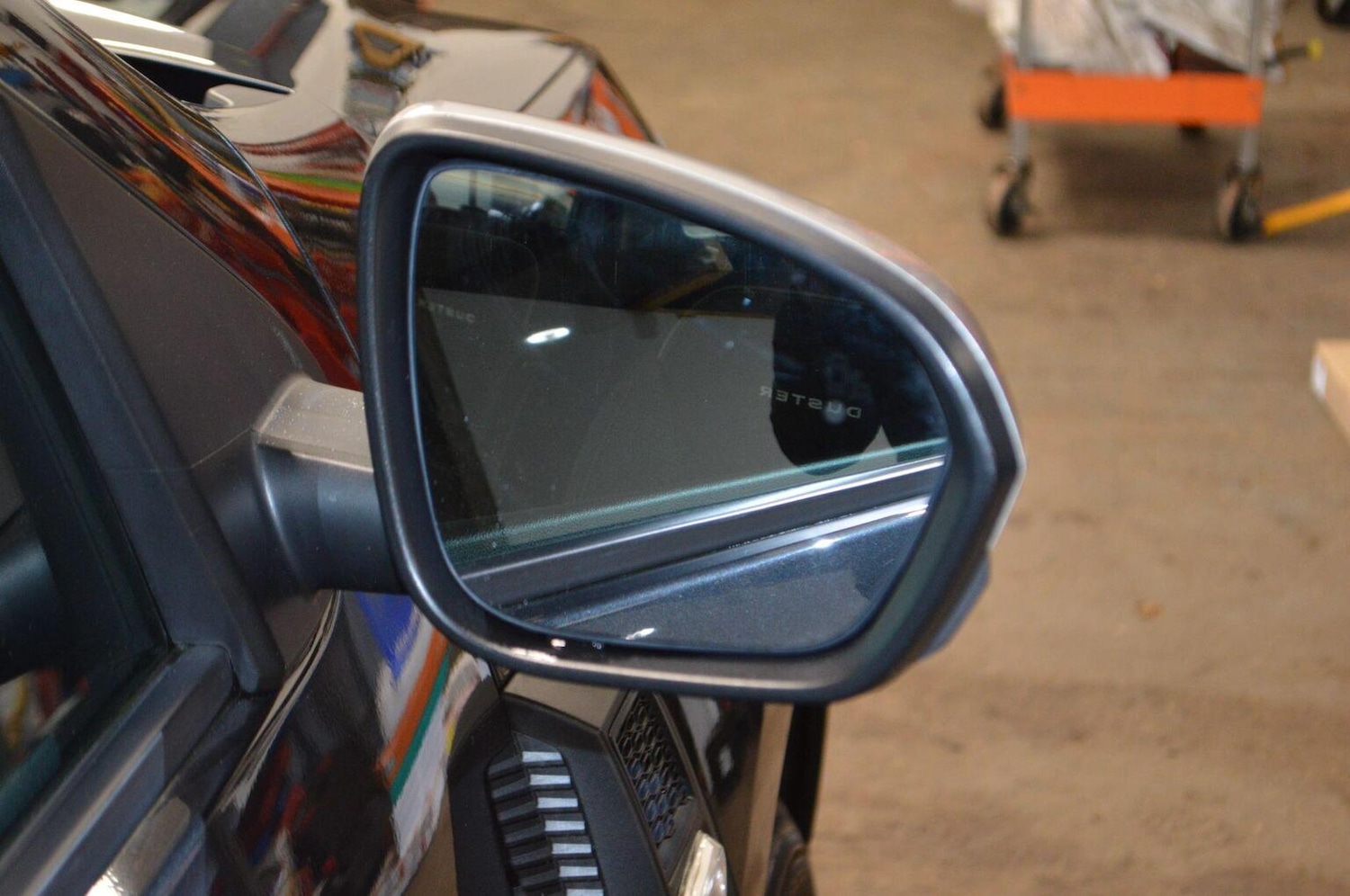 Used Dacia Duster 2021 for sale - 77213448: Photo 38