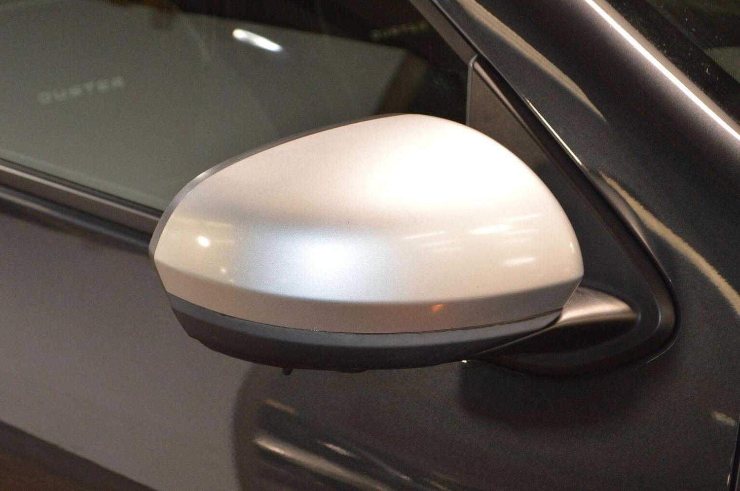 Used Dacia Duster 2021 for sale - 77213448: Photo 39