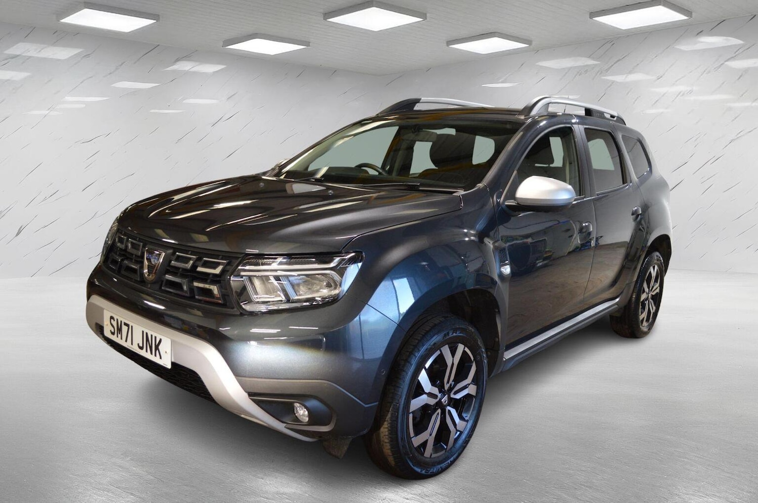Used Dacia Duster 2021 for sale - 77213448: Photo 4