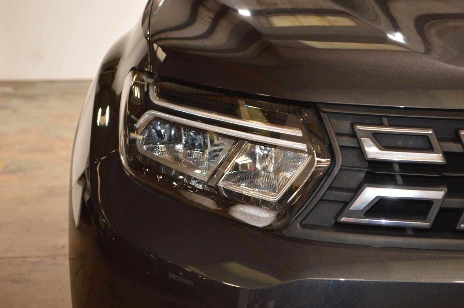 Used Dacia Duster 2021 for sale - 77213448: Photo 40