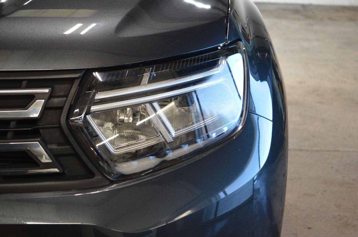 Used Dacia Duster 2021 for sale - 77213448: Photo 41