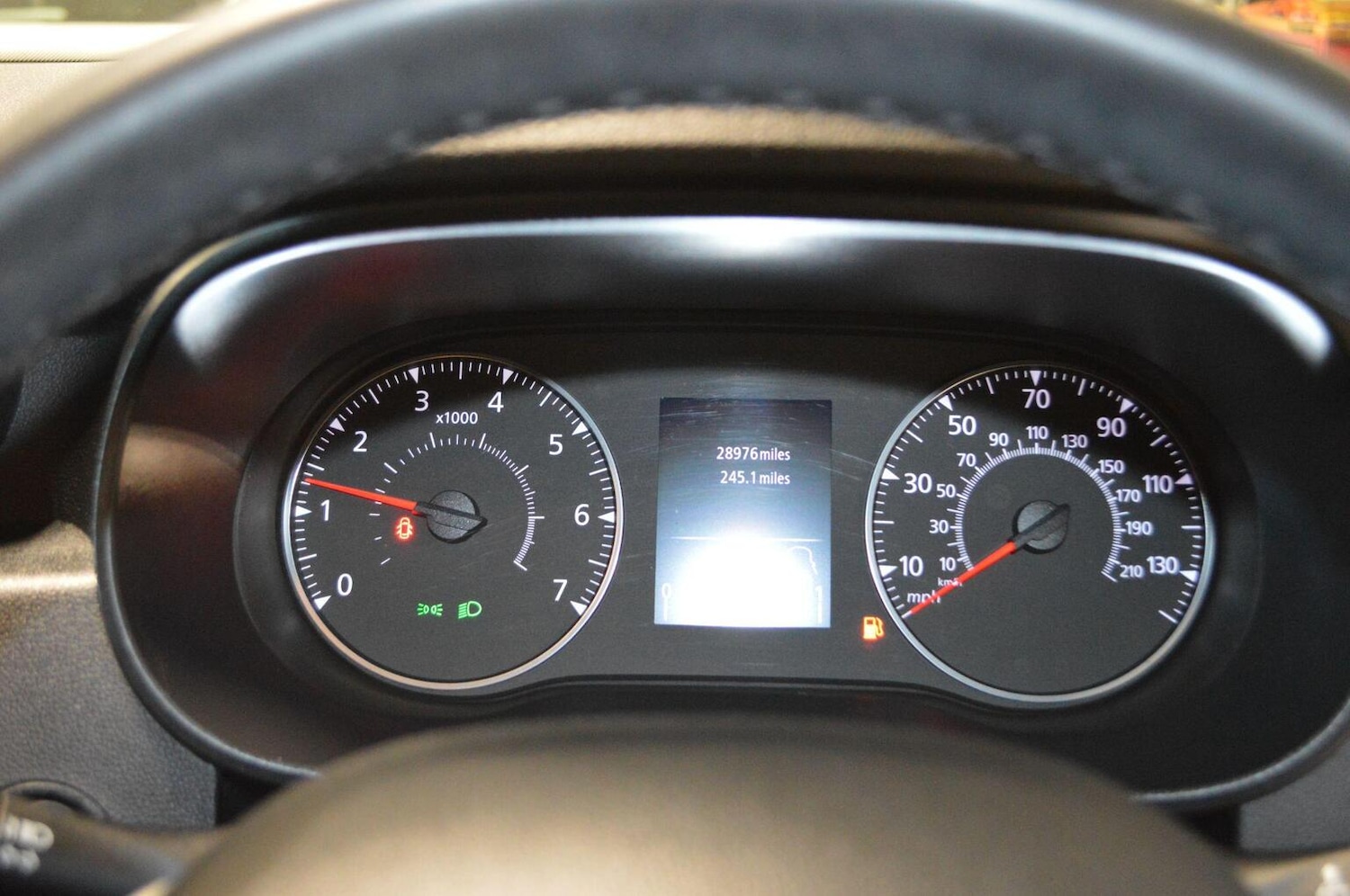 Used Dacia Duster 2021 for sale - 77213448: Photo 43