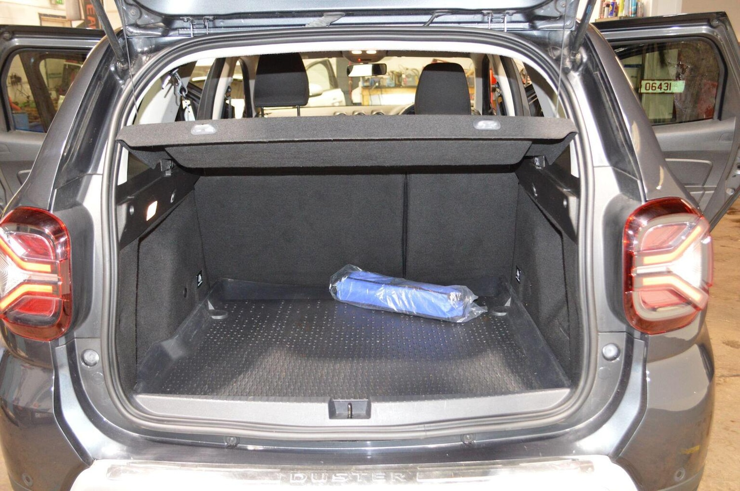 Used Dacia Duster 2021 for sale - 77213448: Photo 45