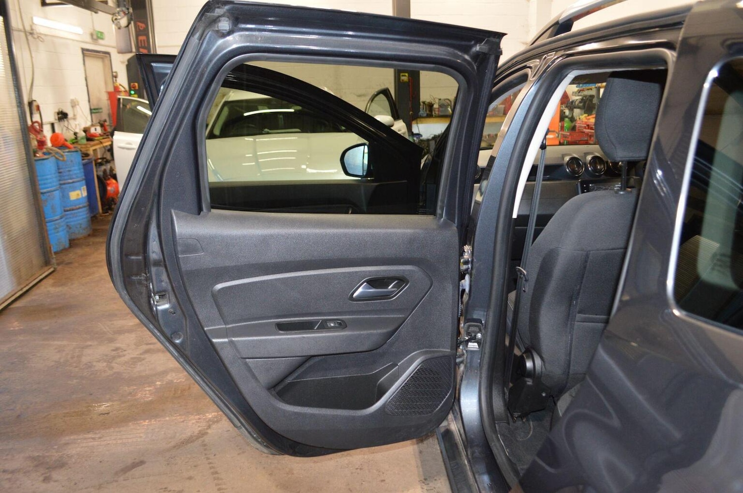 Used Dacia Duster 2021 for sale - 77213448: Photo 47