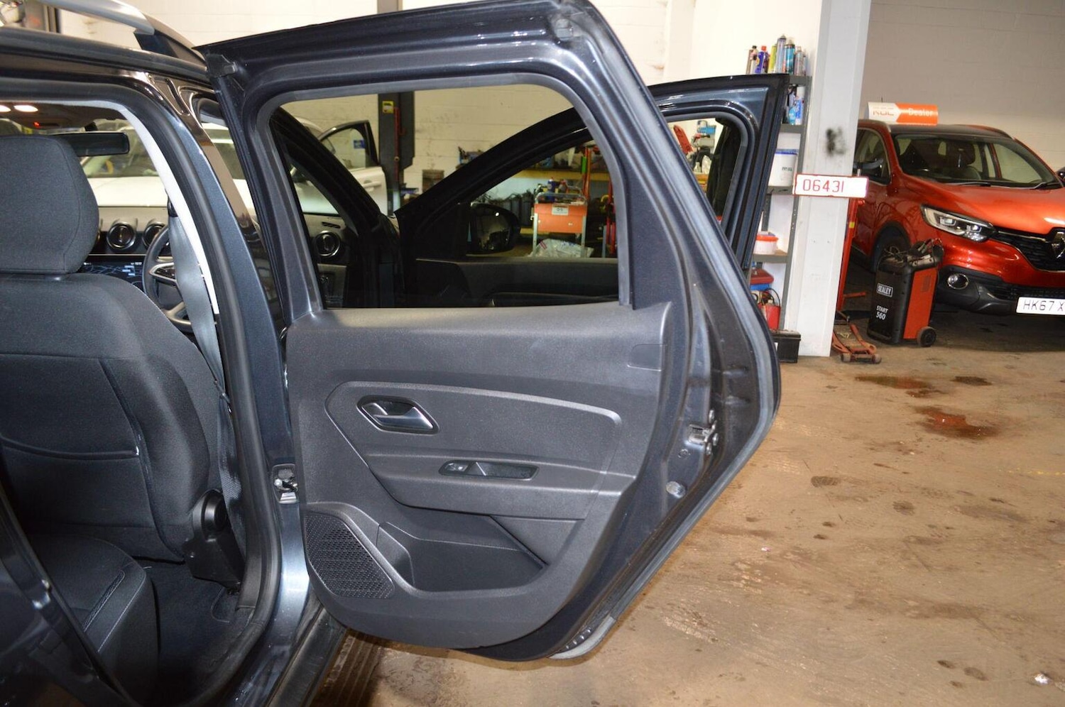 Used Dacia Duster 2021 for sale - 77213448: Photo 48