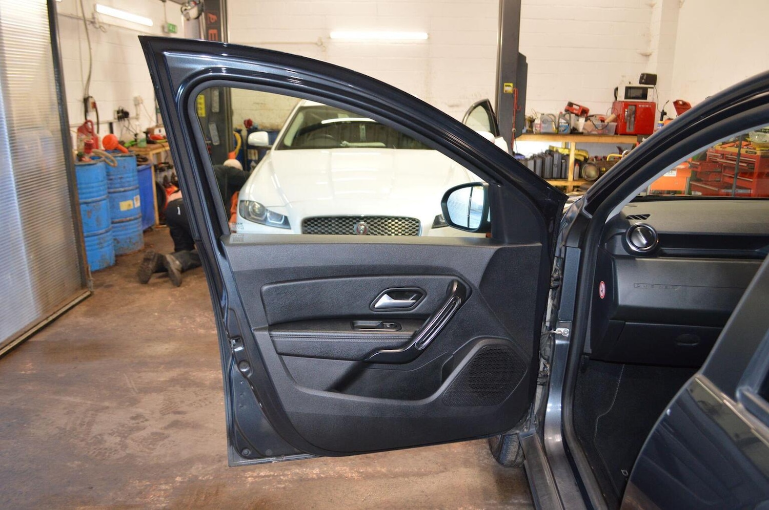 Used Dacia Duster 2021 for sale - 77213448: Photo 49