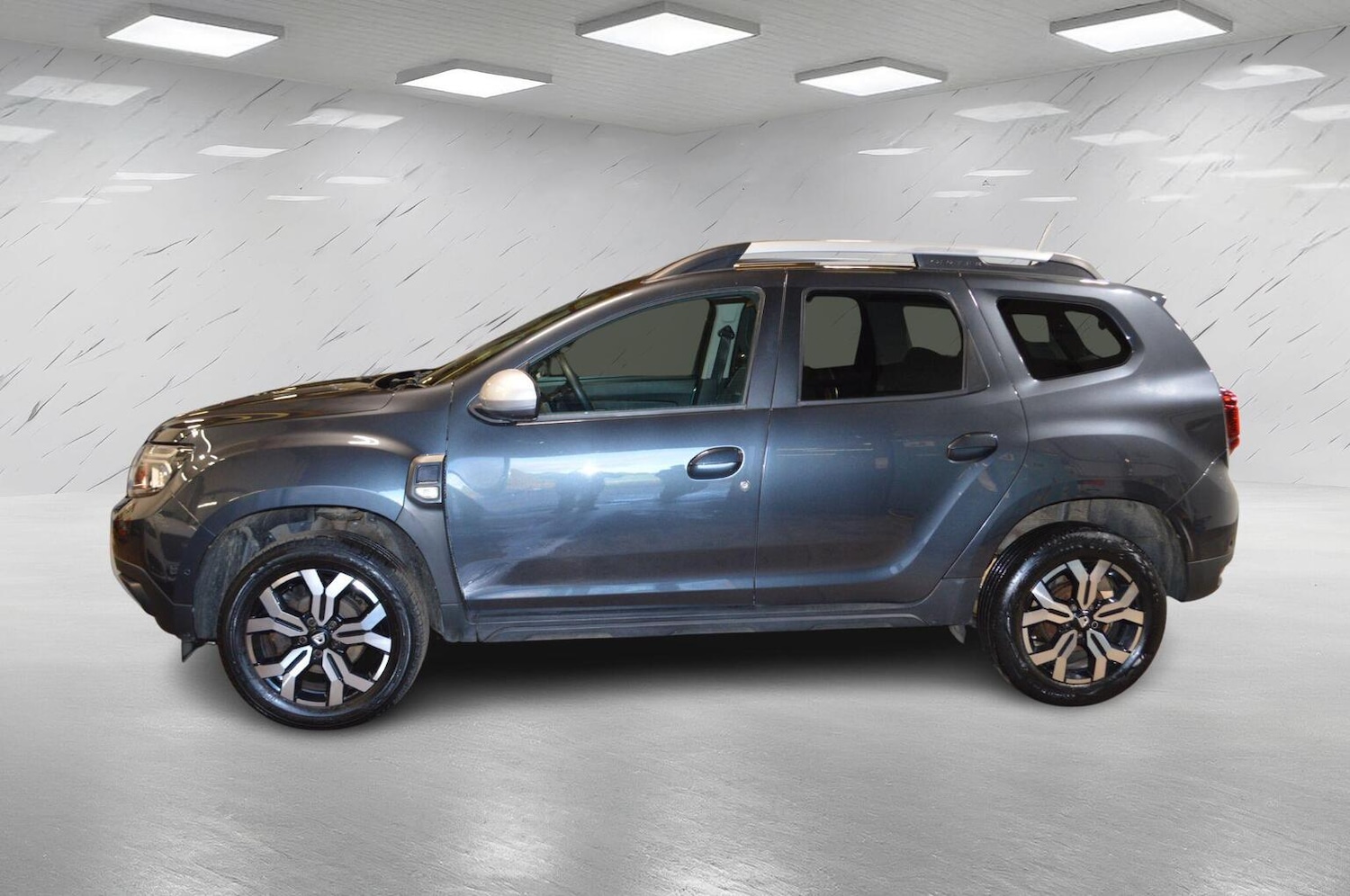 Used Dacia Duster 2021 for sale - 77213448: Photo 5