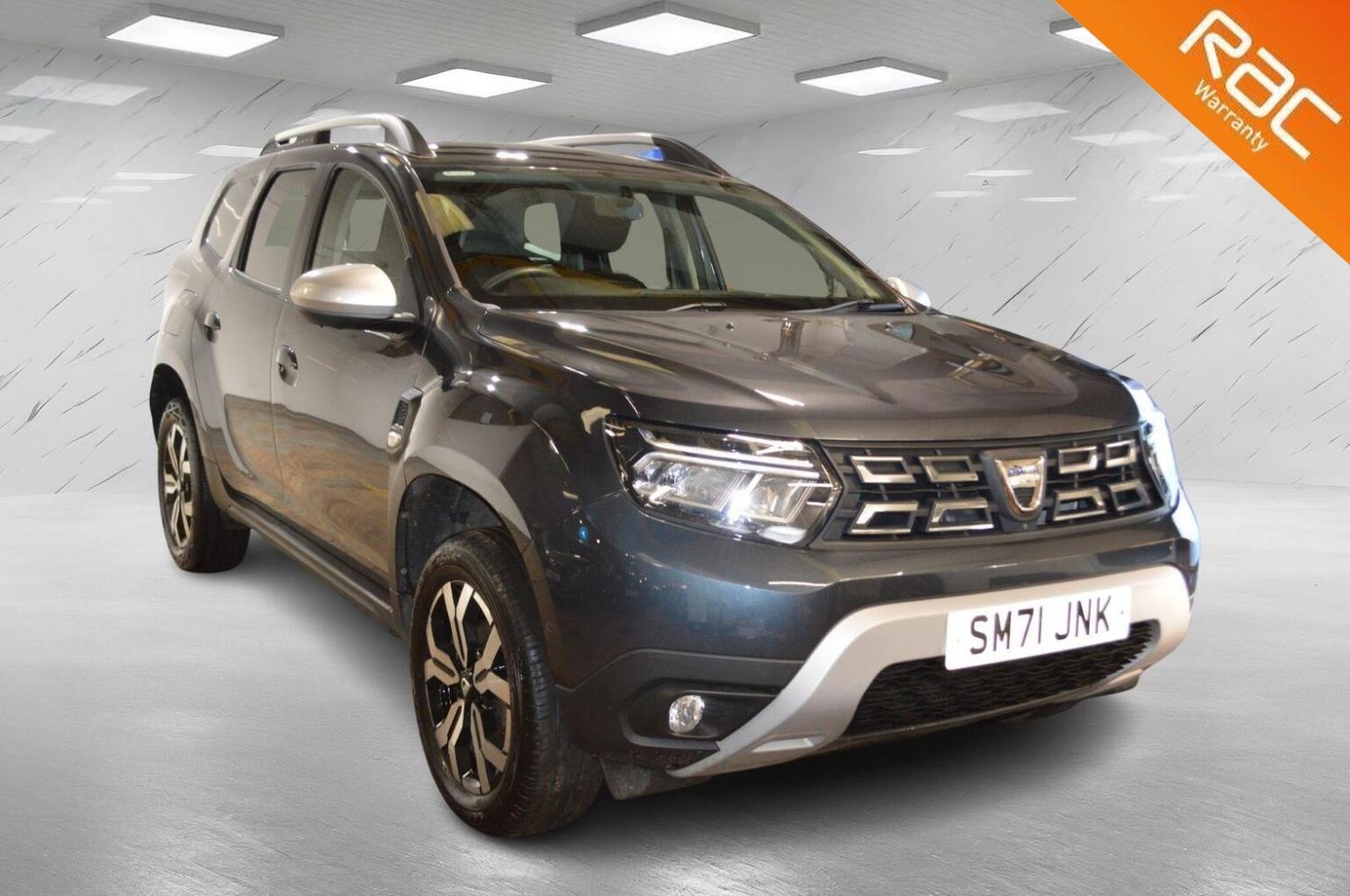 Used Dacia Duster 2021 for sale - 77213448: Photo 54