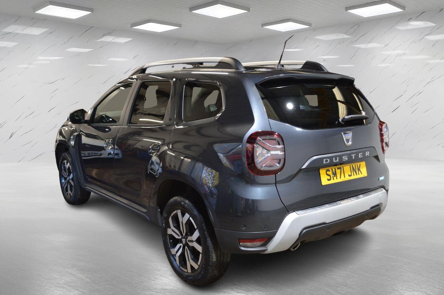 Used Dacia Duster 2021 for sale - 77213448: Photo 6