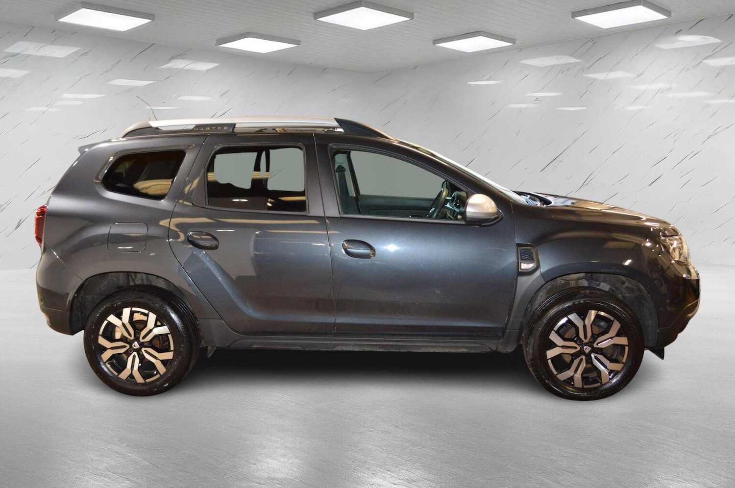 Used Dacia Duster 2021 for sale - 77213448: Photo 9