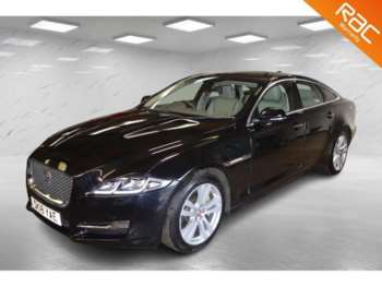 2018 - 3.0d V6 Premium Luxury 4dr Auto