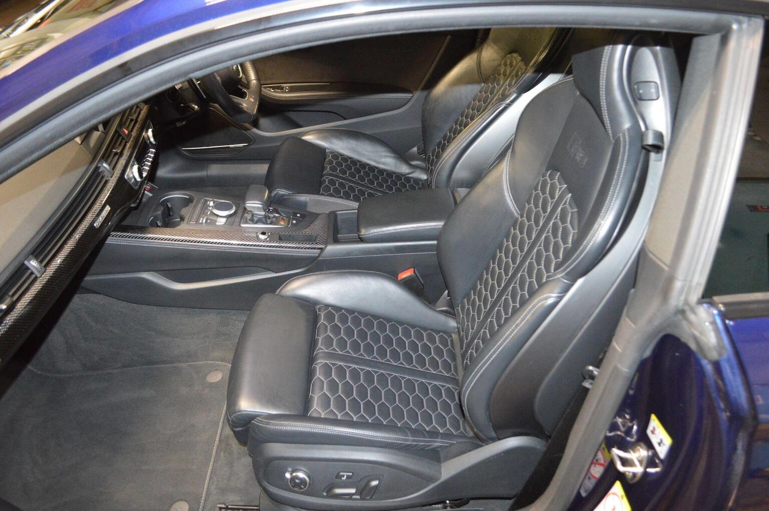 Used Audi RS5 2018 for sale - 77370631: Photo 14