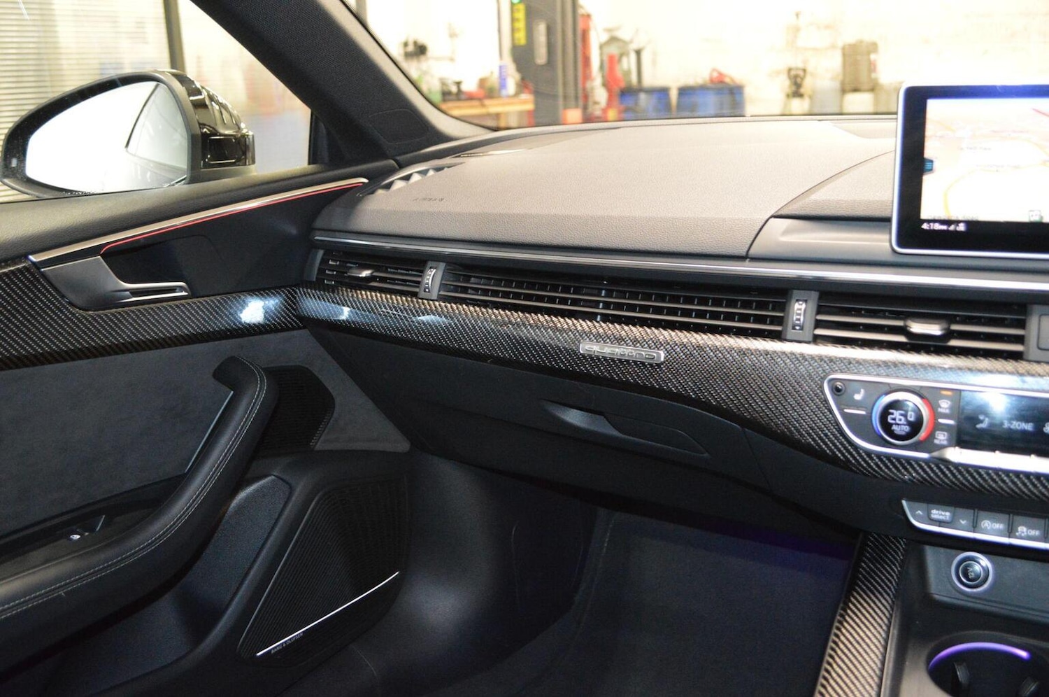 Used Audi RS5 2018 for sale - 77370631: Photo 18