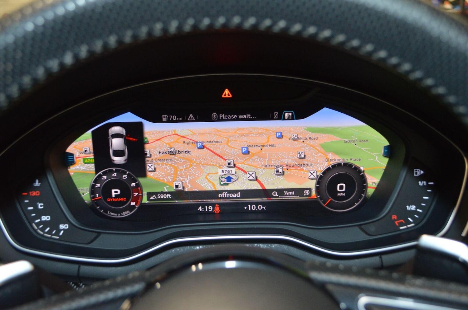 Used Audi RS5 2018 for sale - 77370631: Photo 19