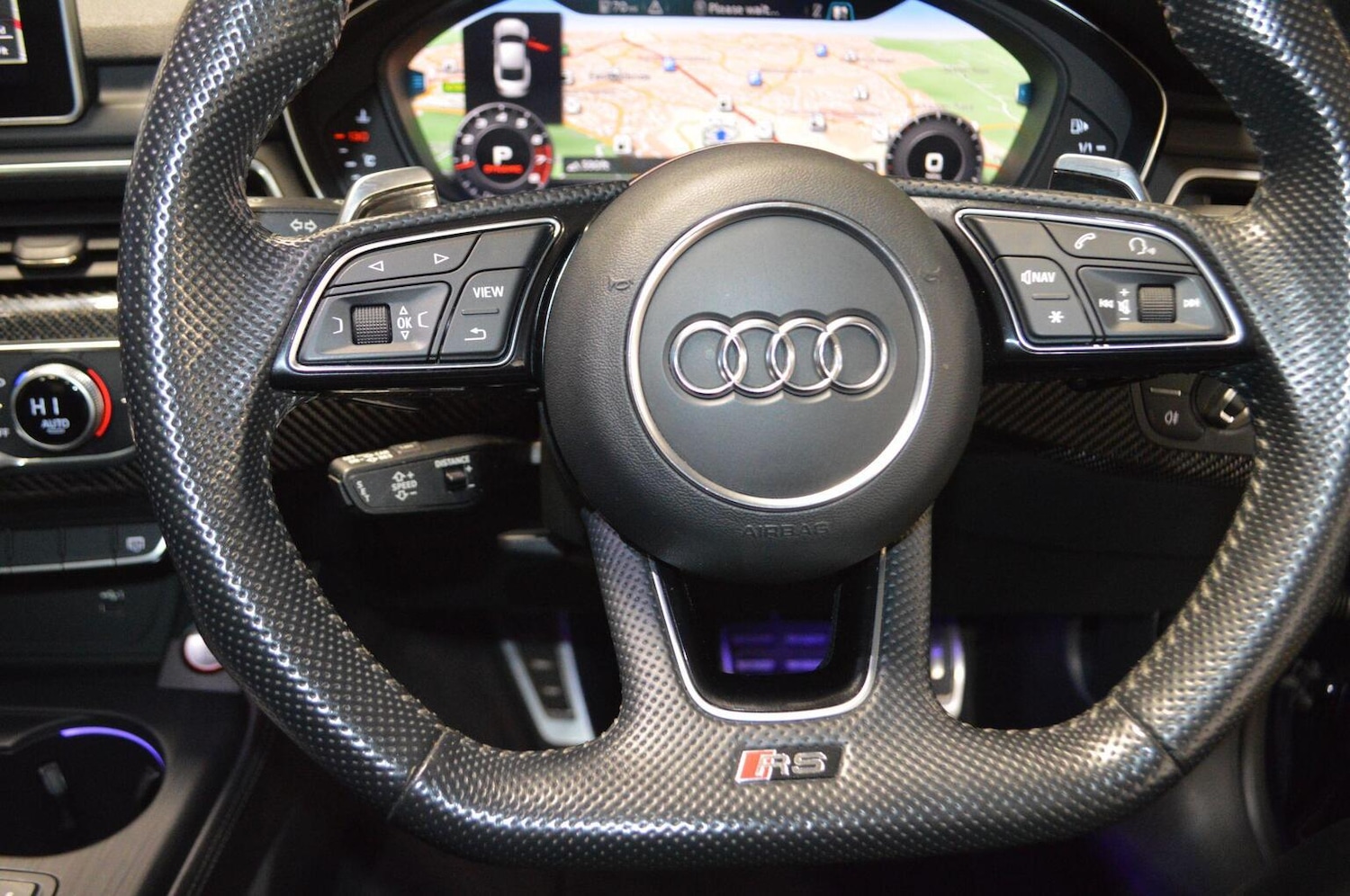 Used Audi RS5 2018 for sale - 77370631: Photo 21