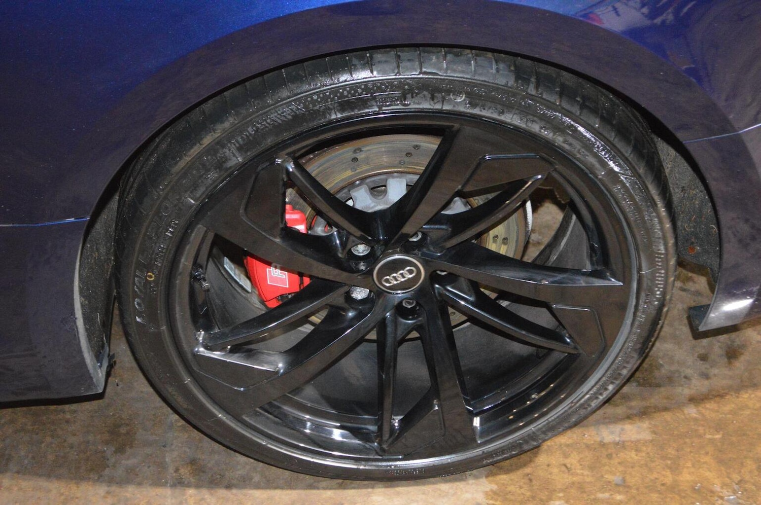 Used Audi RS5 2018 for sale - 77370631: Photo 24