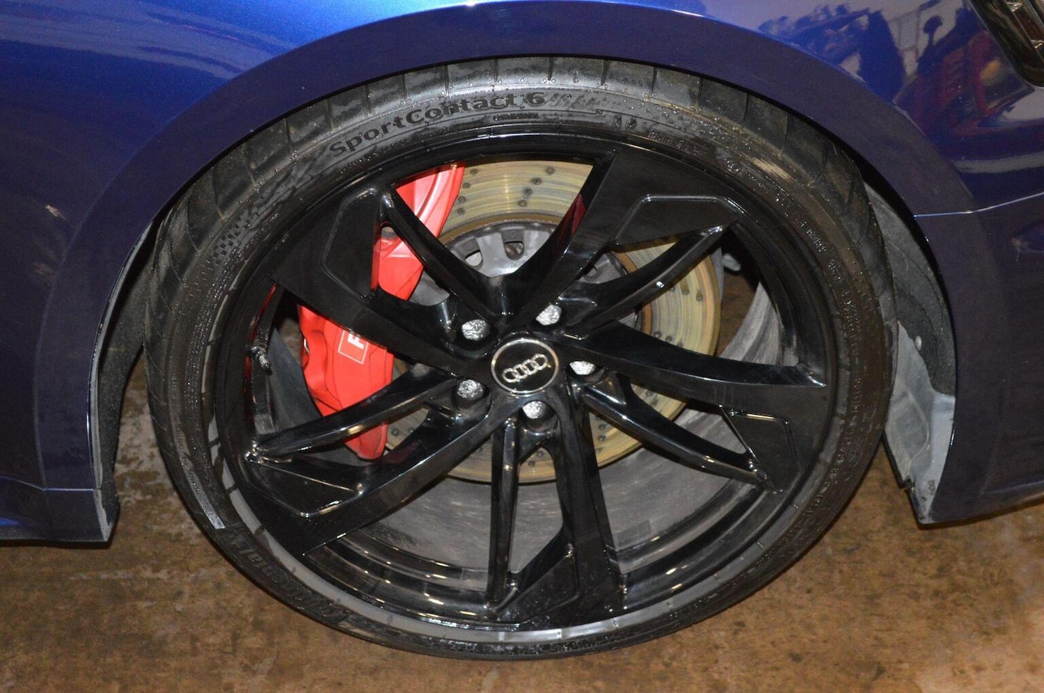 Used Audi RS5 2018 for sale - 77370631: Photo 26