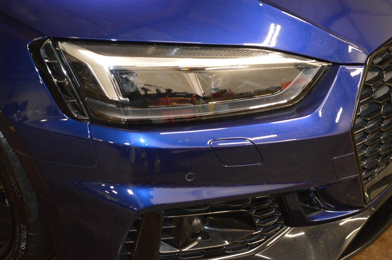 Used Audi RS5 2018 for sale - 77370631: Photo 27