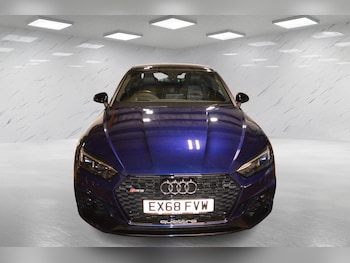 Used Audi RS5 2018 for sale - 77370631: Photo