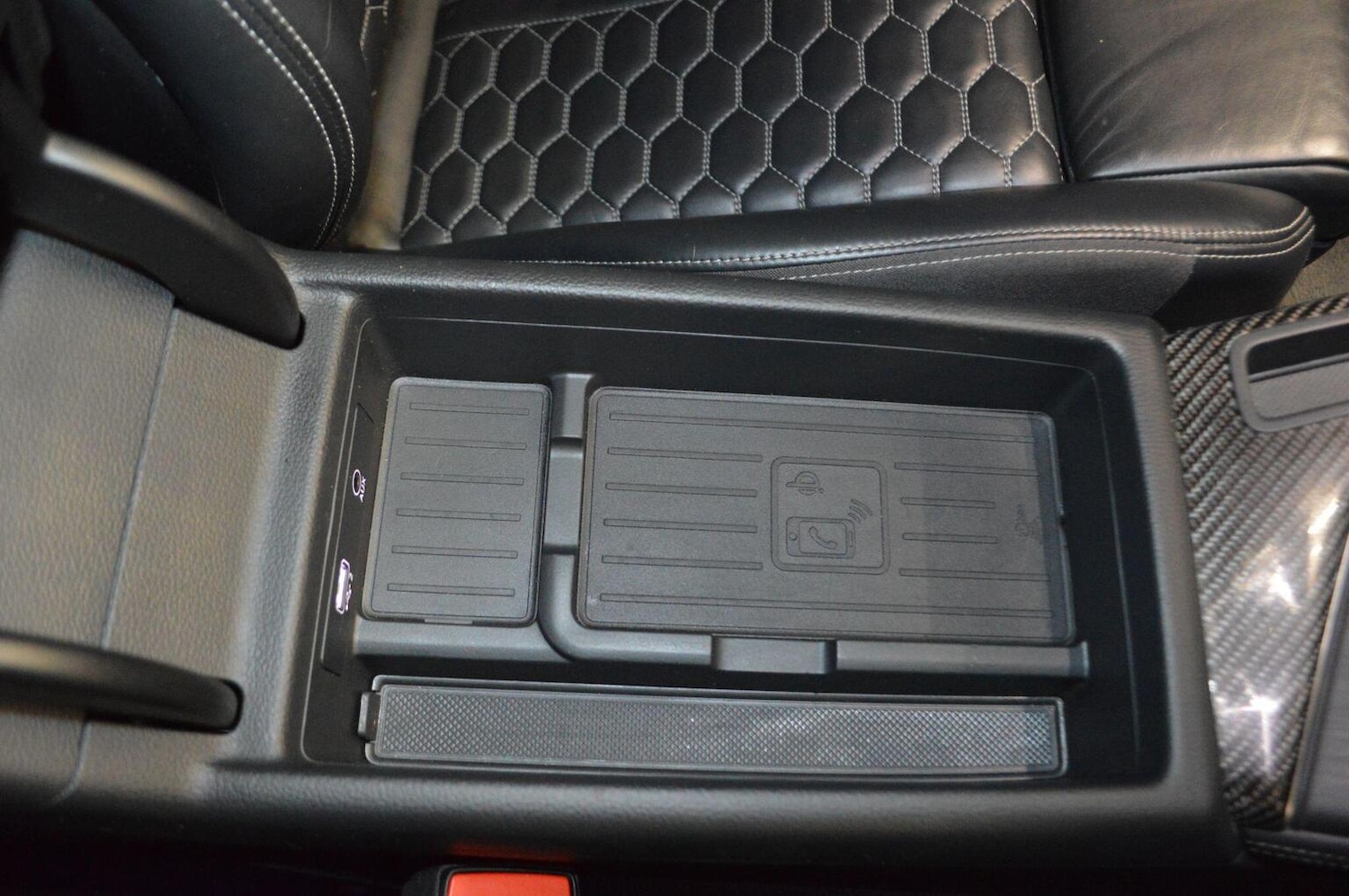 Used Audi RS5 2018 for sale - 77370631: Photo 47