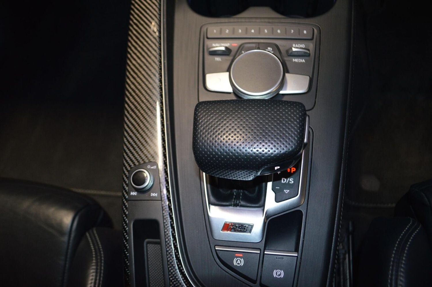 Used Audi RS5 2018 for sale - 77370631: Photo 48