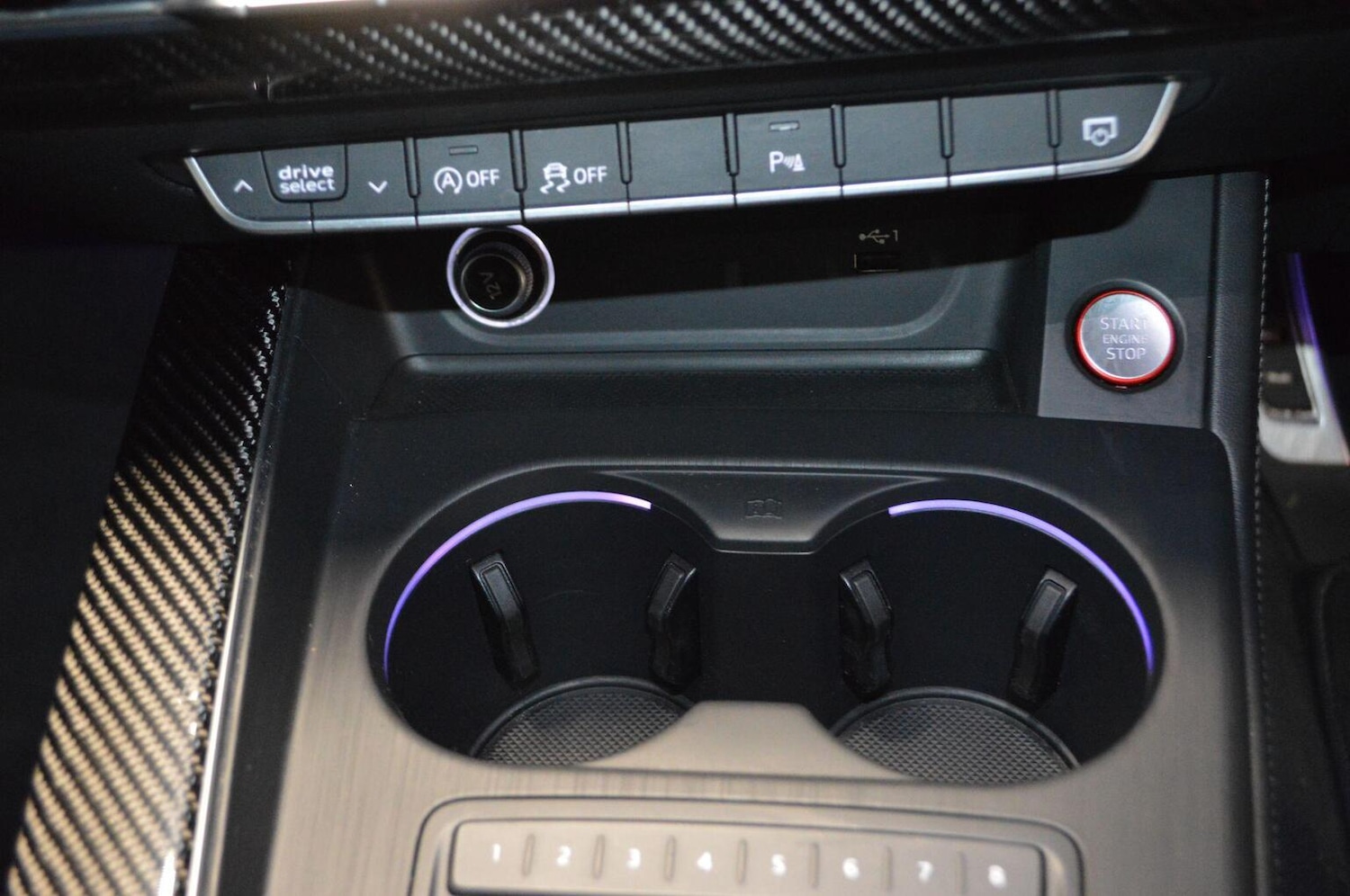 Used Audi RS5 2018 for sale - 77370631: Photo 49