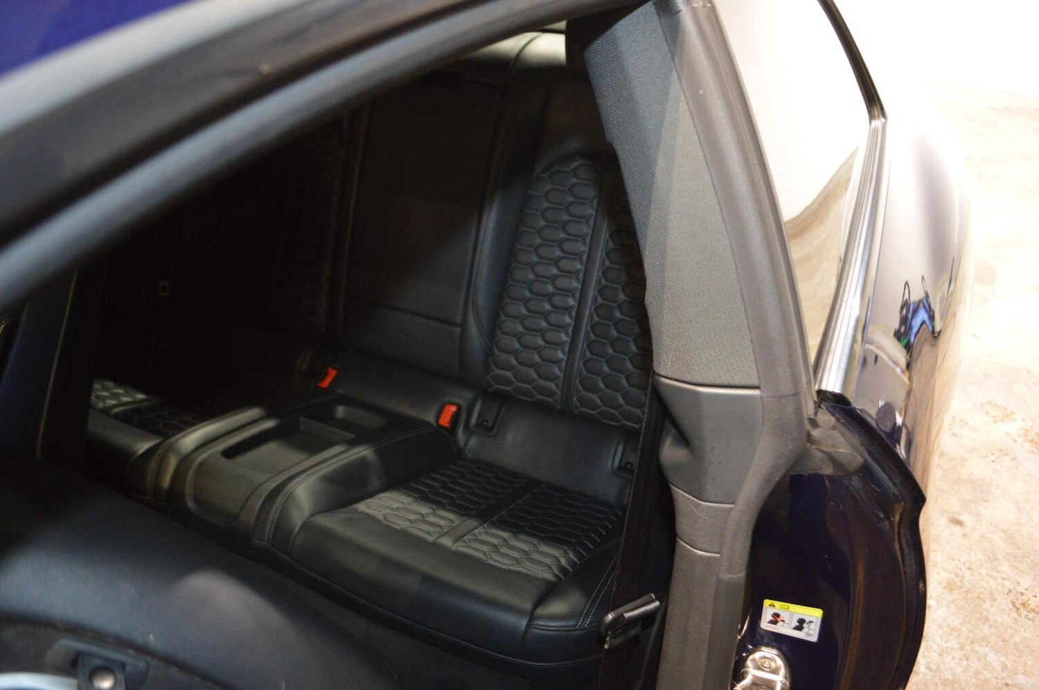 Used Audi RS5 2018 for sale - 77370631: Photo 53