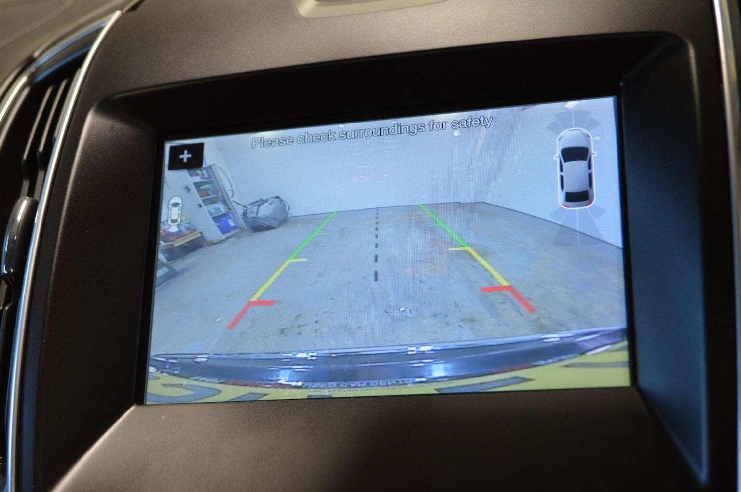 Used Ford S-Max 2017 for sale - 76784956: Photo 18