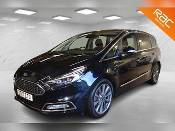 2017 - 2.0 TDCi 210 5dr Powershift