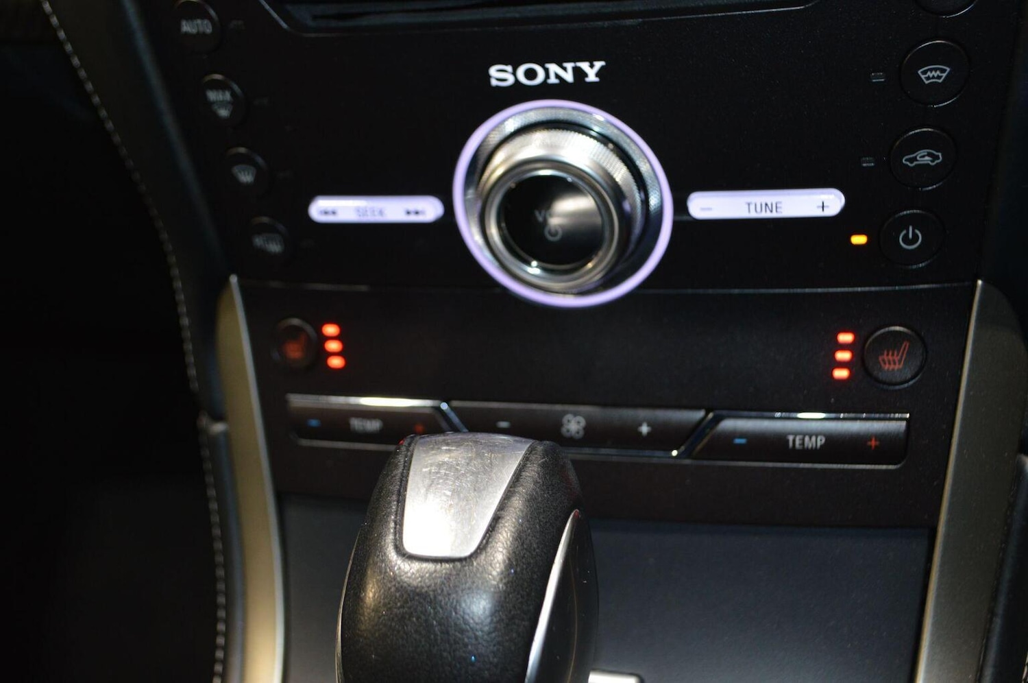 Used Ford S-Max 2017 for sale - 76784956: Photo 20