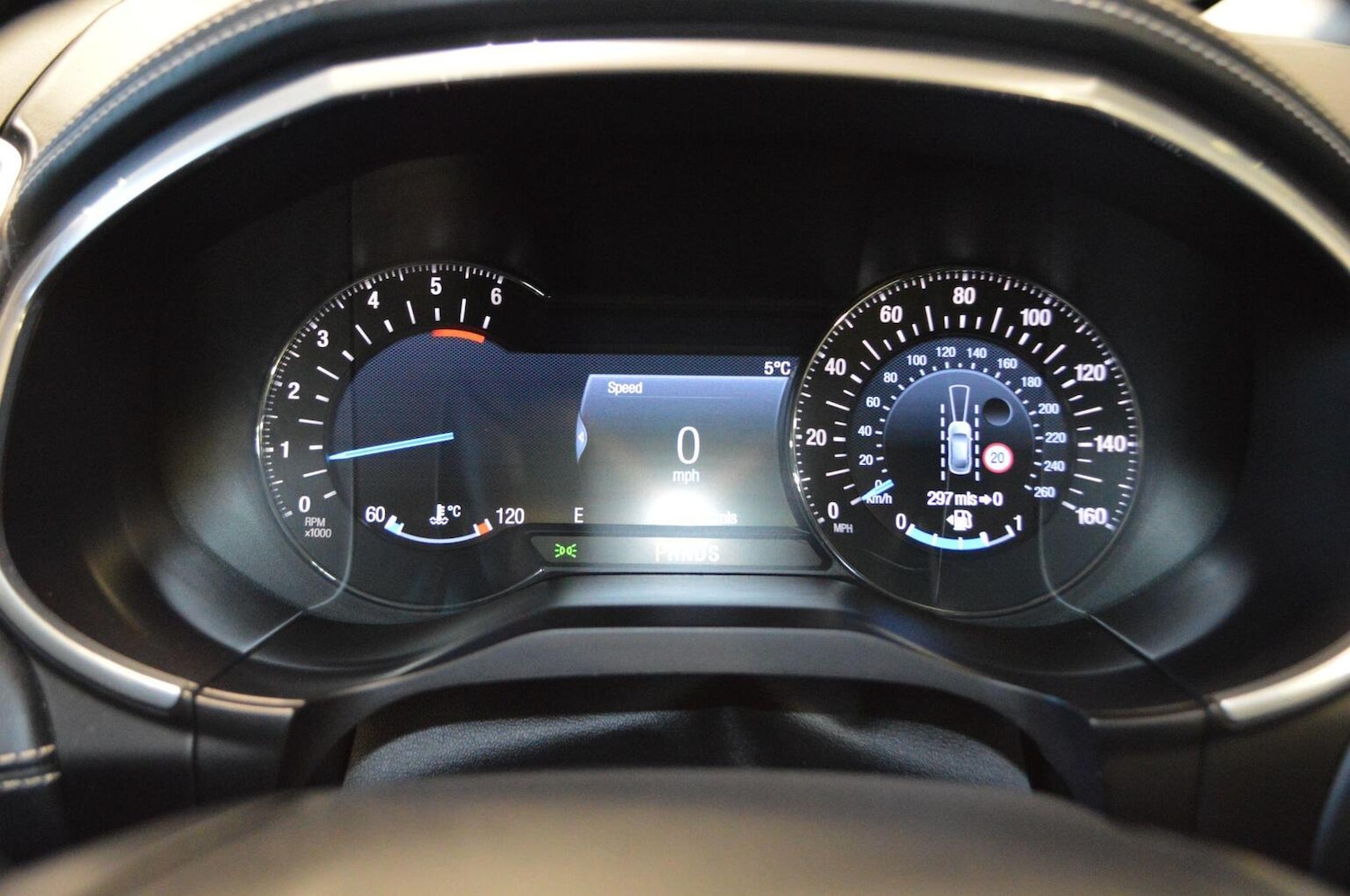 Used Ford S-Max 2017 for sale - 76784956: Photo 22