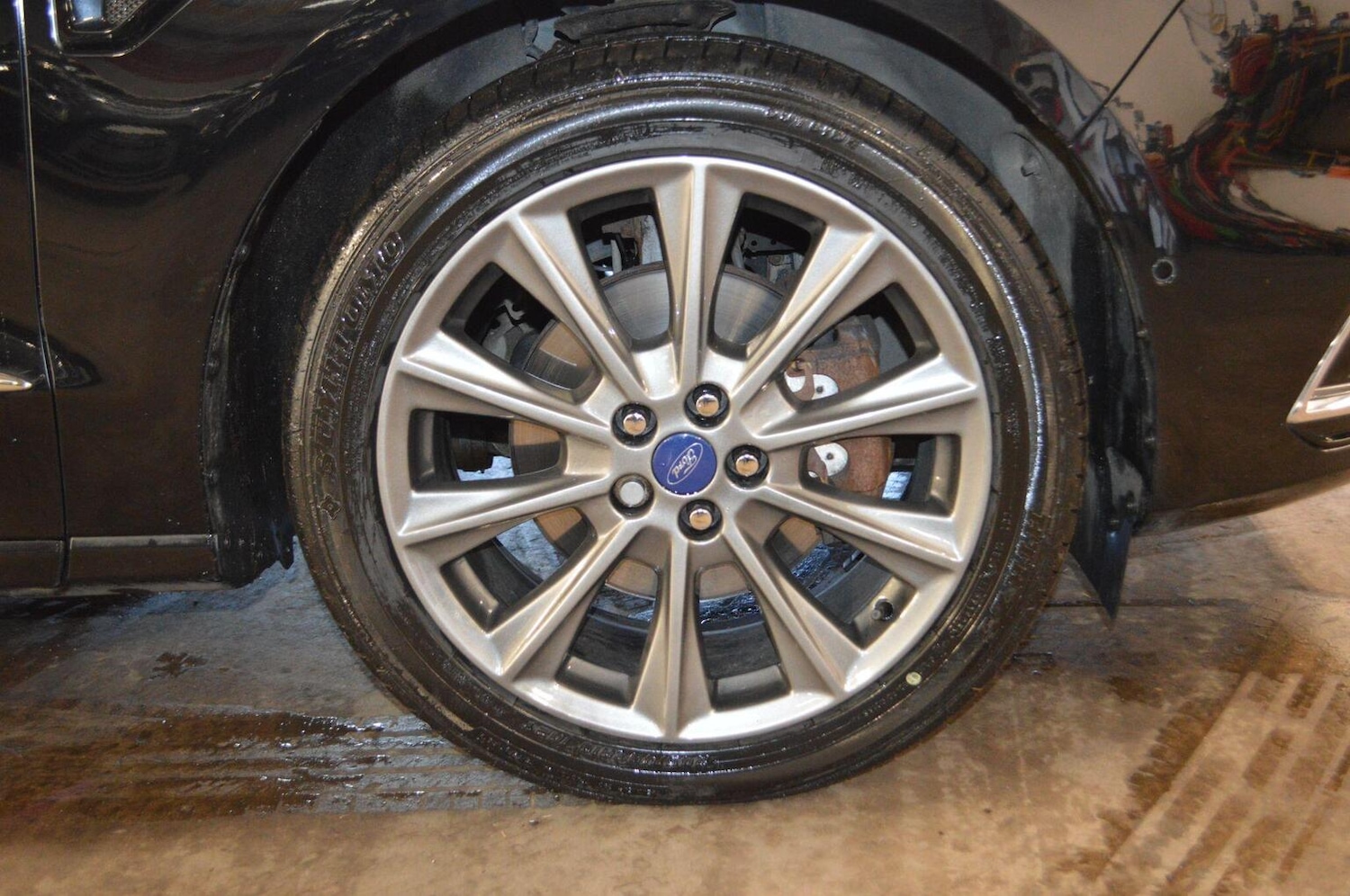 Used Ford S-Max 2017 for sale - 76784956: Photo 27