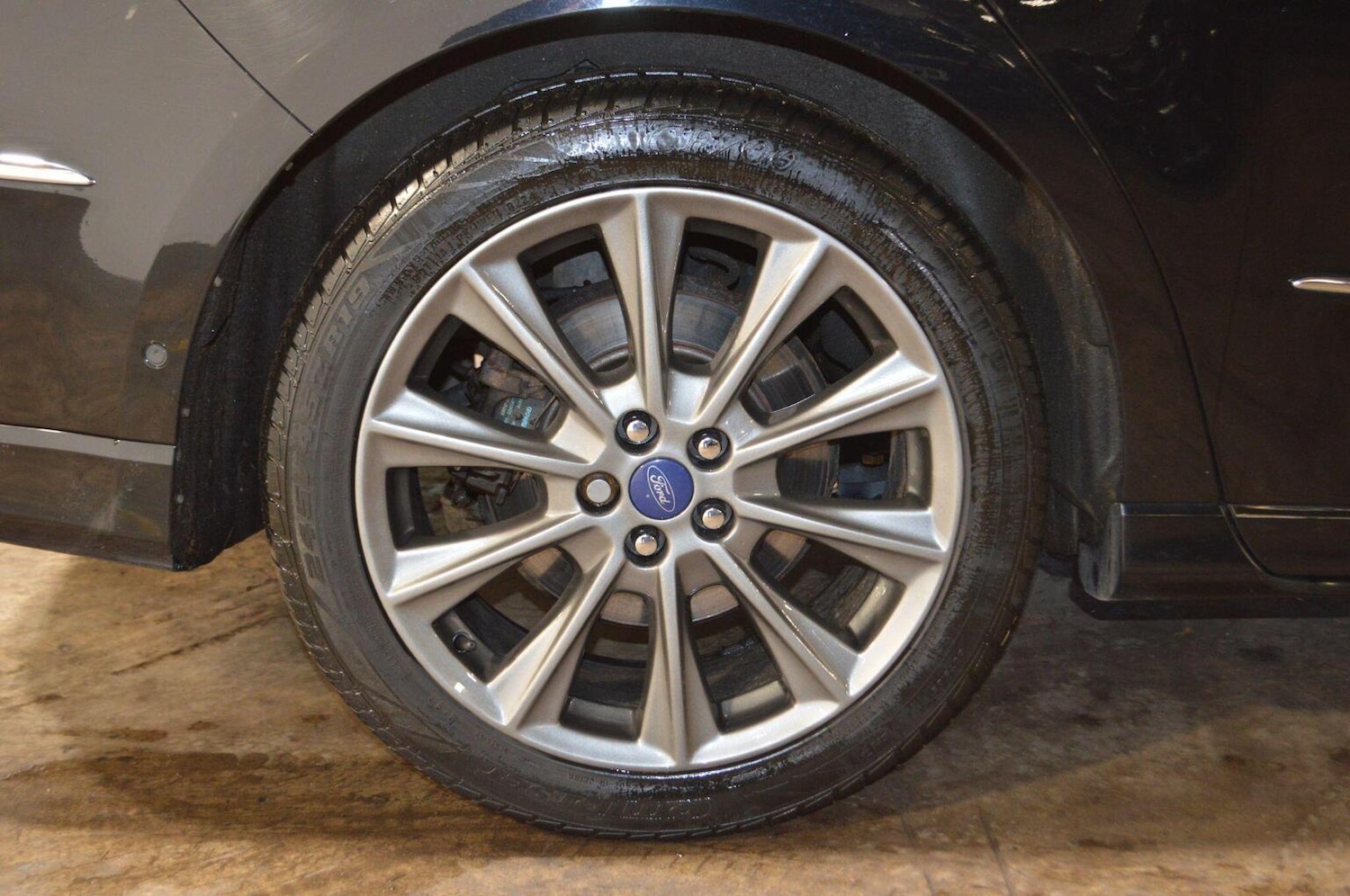 Used Ford S-Max 2017 for sale - 76784956: Photo 28