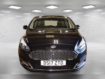 Used Ford S-Max 2017 for sale - 76784956: Photo