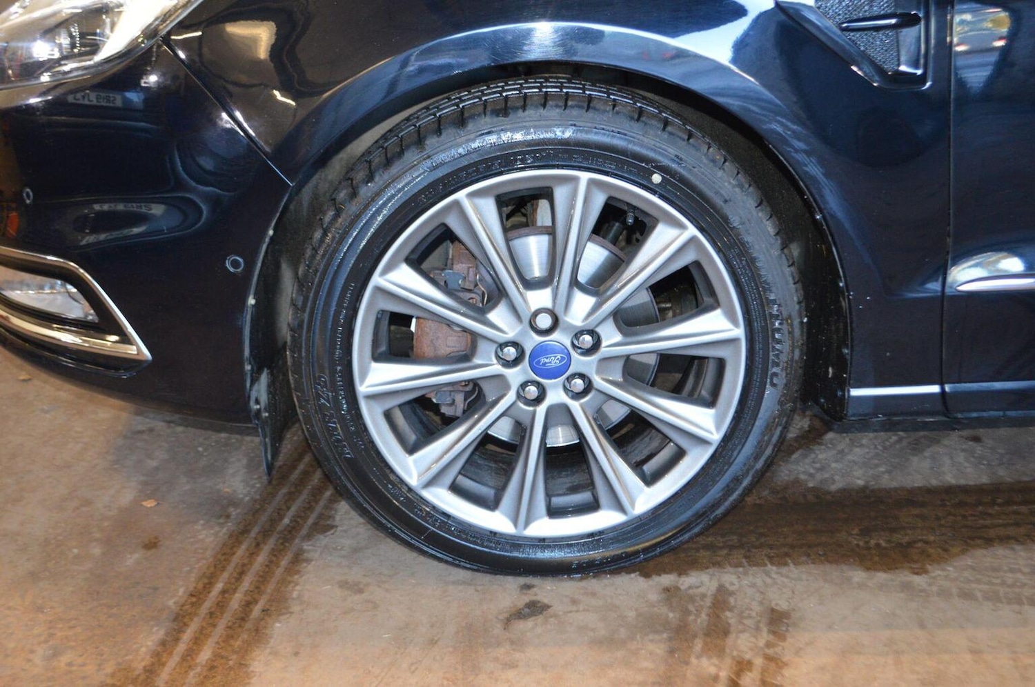 Used Ford S-Max 2017 for sale - 76784956: Photo 30