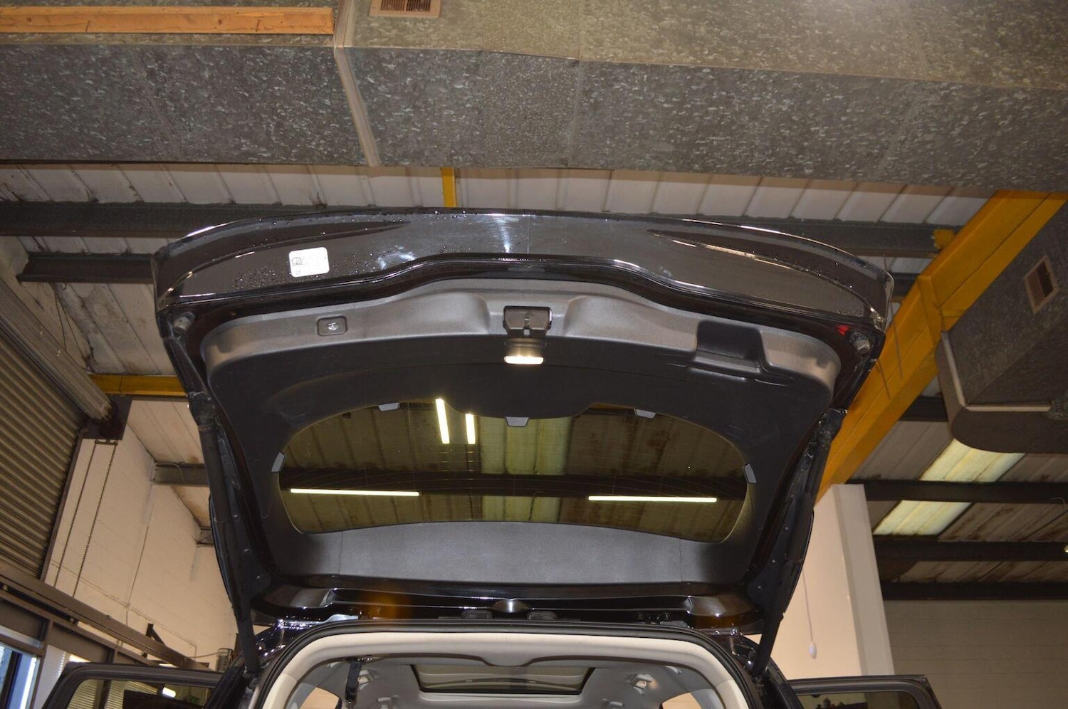 Used Ford S-Max 2017 for sale - 76784956: Photo 32